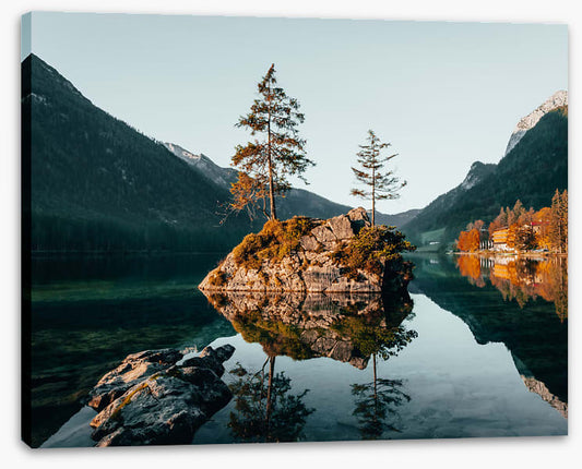 Lakes