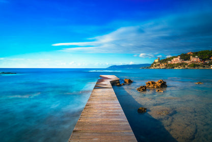 Jetty