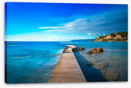 Jetty