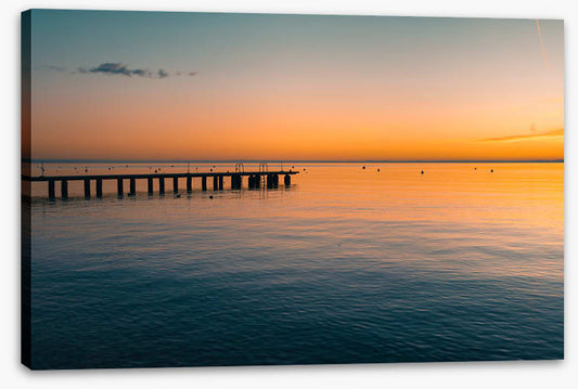 Jetty