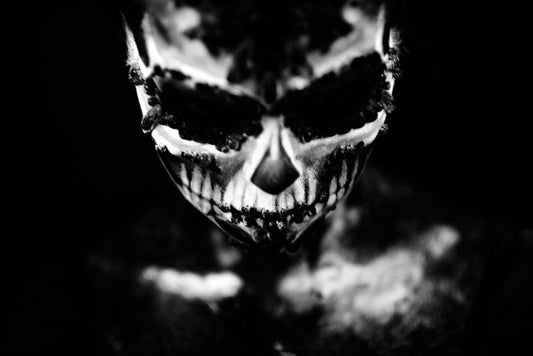 Catrina la calavera