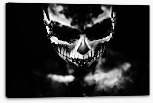 Catrina la calavera