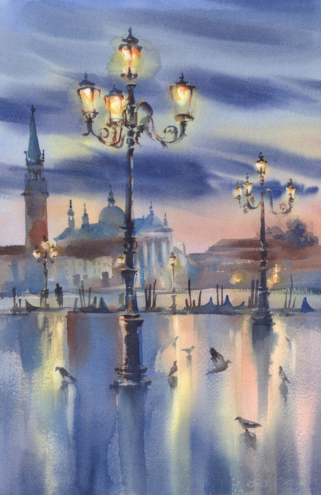 Venice