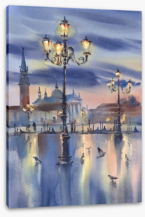 Venice