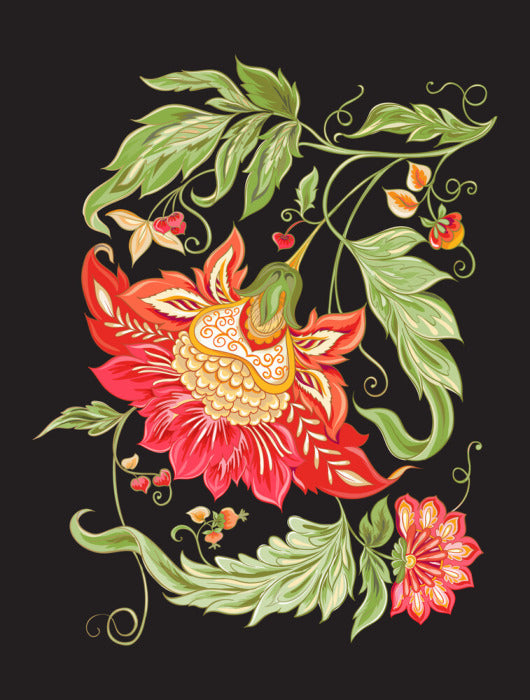 Indian Art