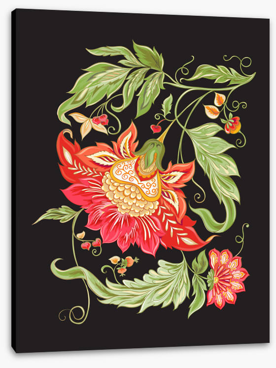Indian Art