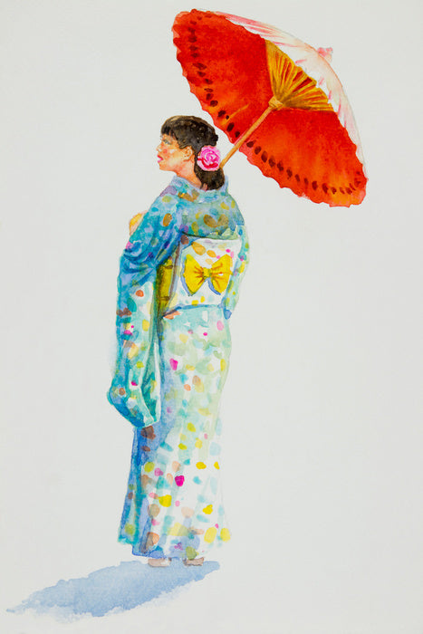 Japanese Art