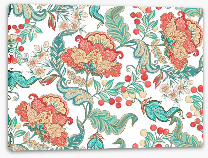 Bygone berries