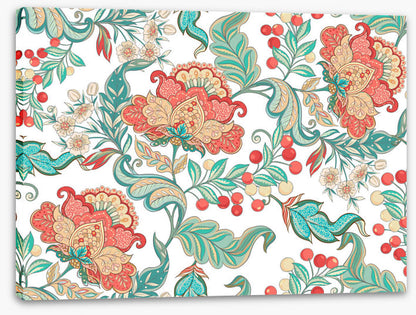 Bygone berries
