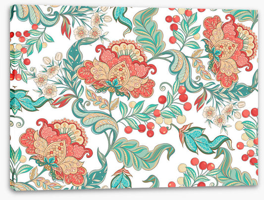 Bygone berries