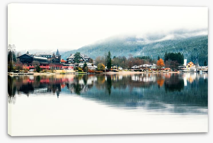 Lakes