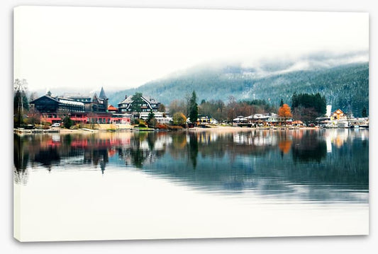 Lakes
