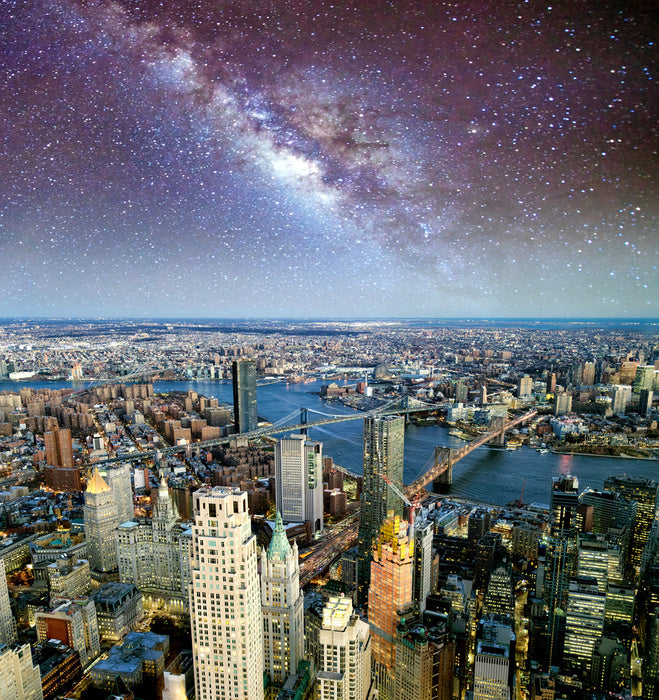 New York