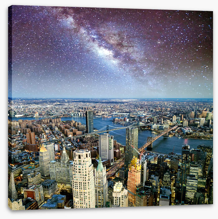 New York