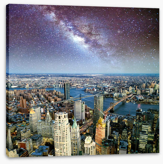 New York