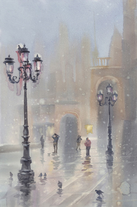 Venice