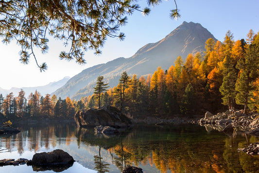 Lakes