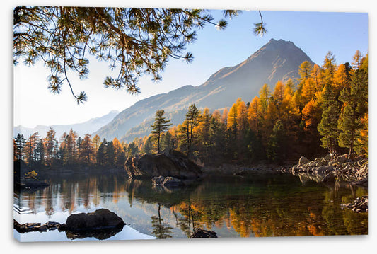 Lakes