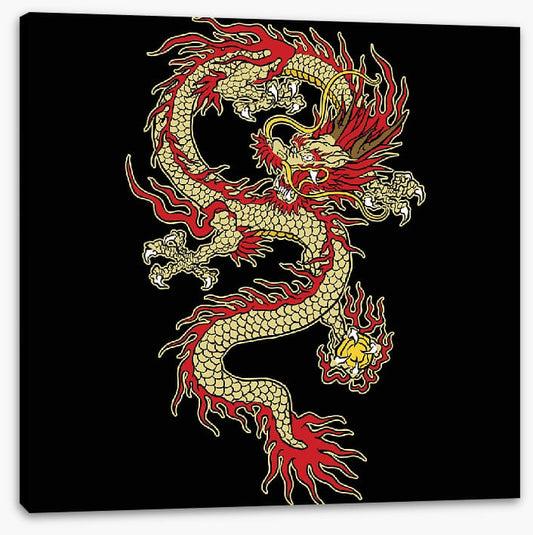 Dragons