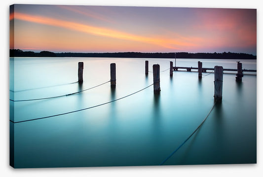 Jetty