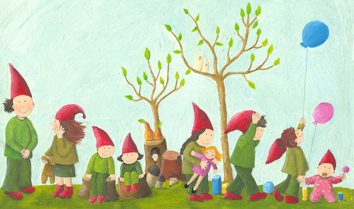 Magical Kingdoms