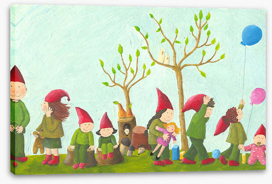 Magical Kingdoms