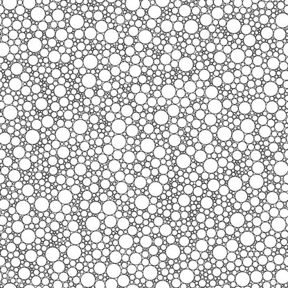 Colour me dotty