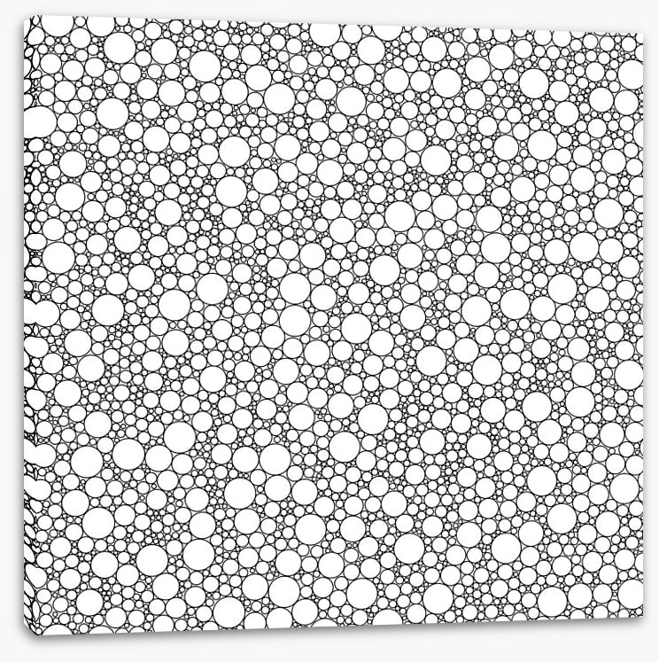 Colour me dotty