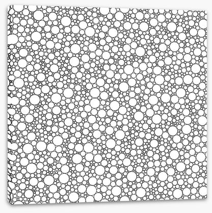 Colour me dotty
