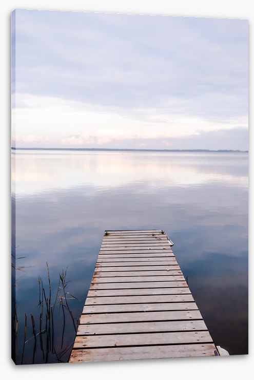 Jetty
