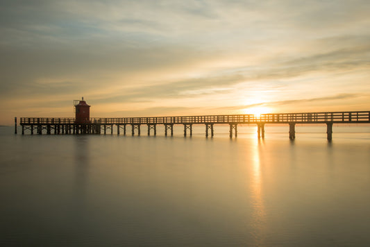 Jetty