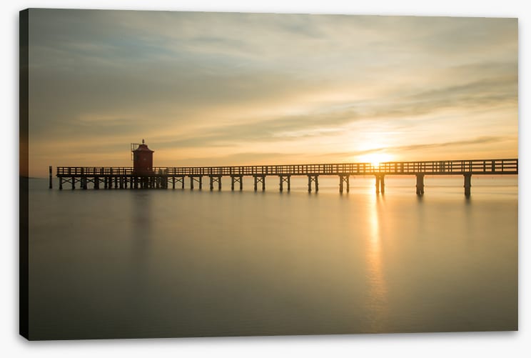 Jetty