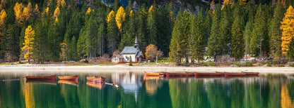 Lakes