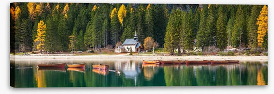Lakes