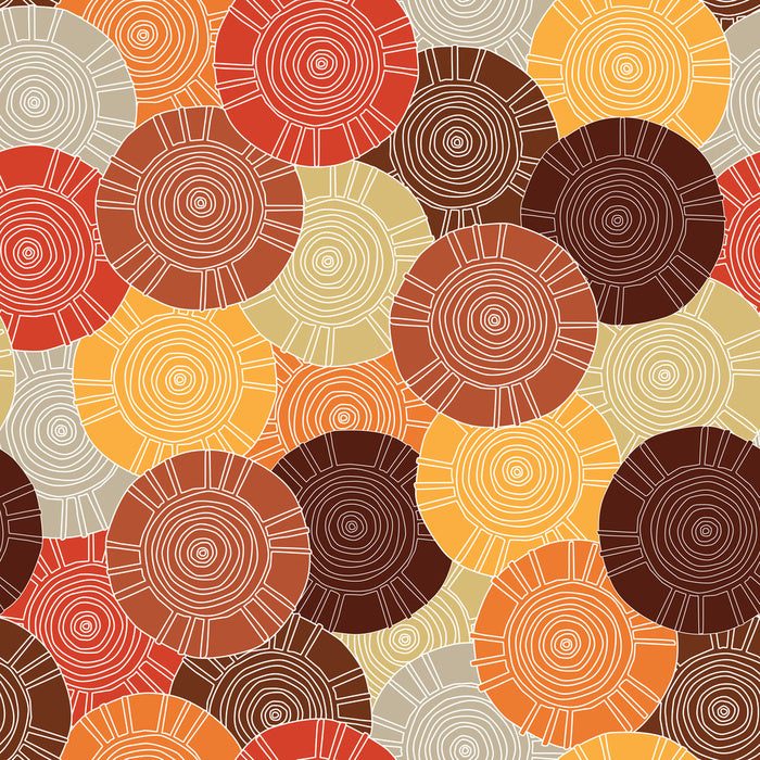 Surma circles I