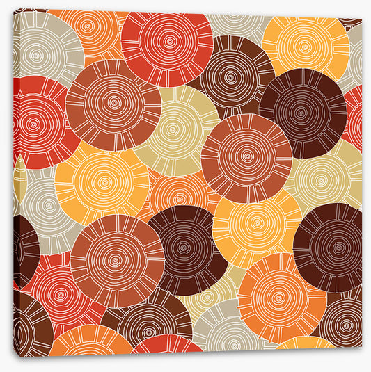 Surma circles I