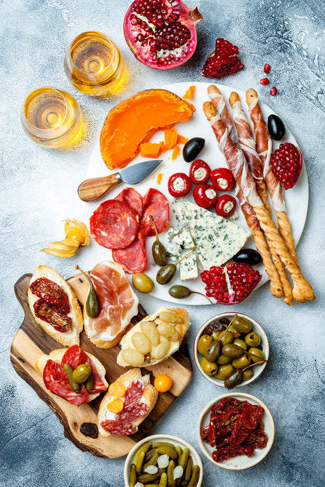Antipasti