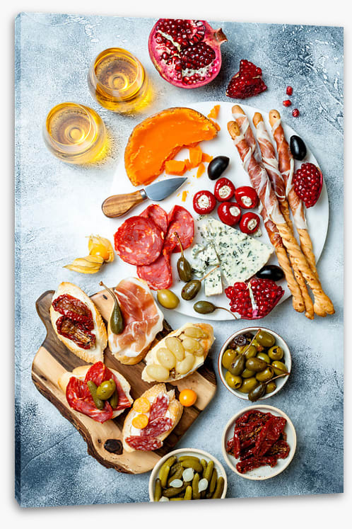 Antipasti