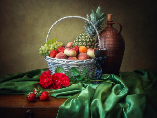 Still Life