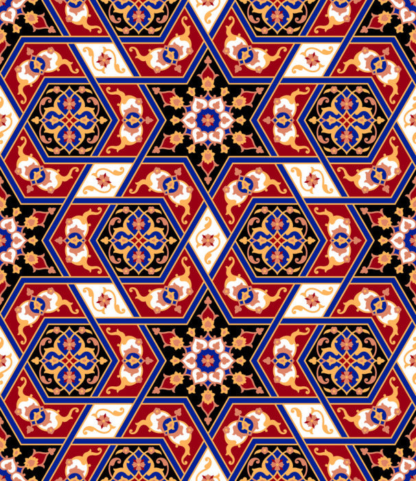 Arabian night