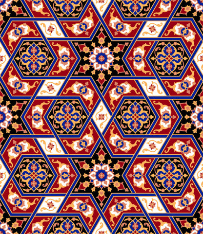 Arabian night