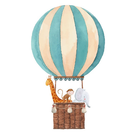Balloons