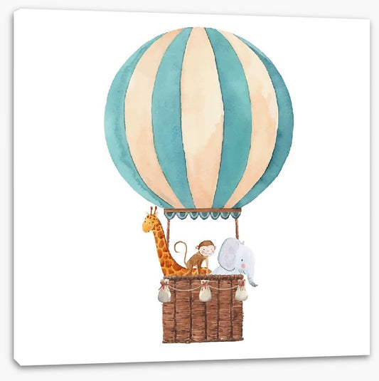Balloons