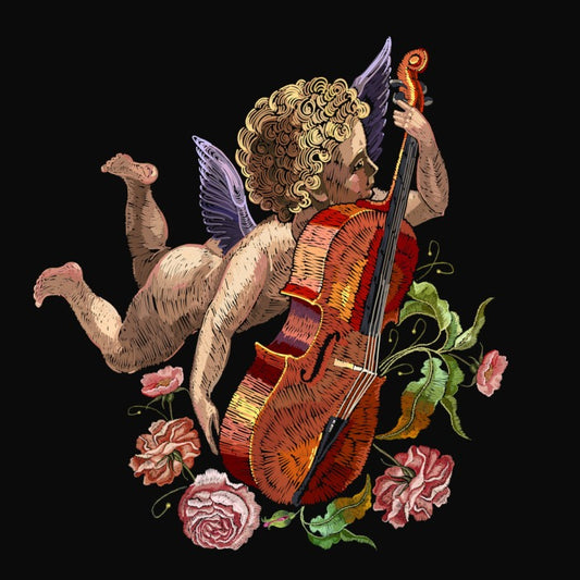 Seraphim symphony