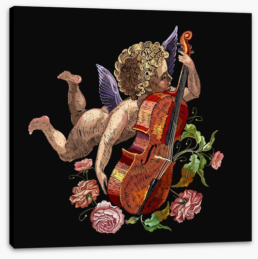 Seraphim symphony