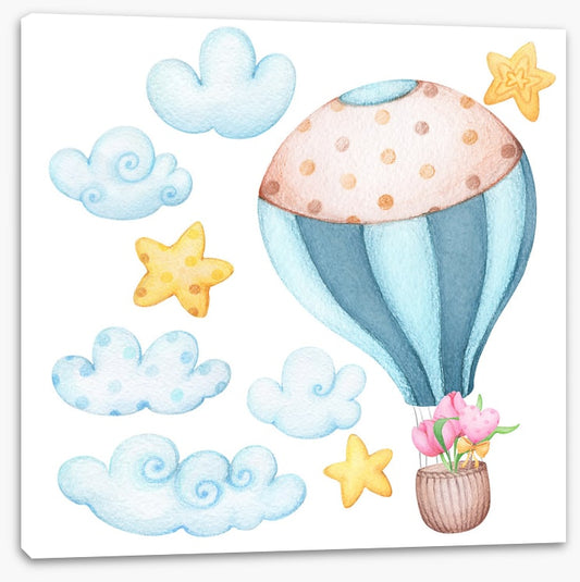 Balloons