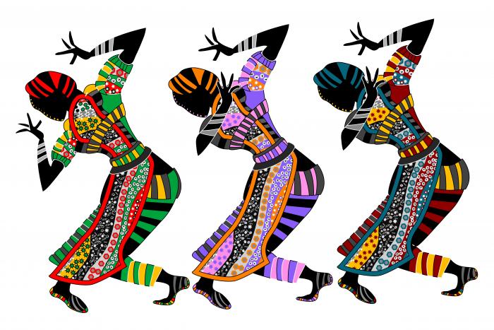 Collective rhythm