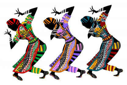 Collective rhythm