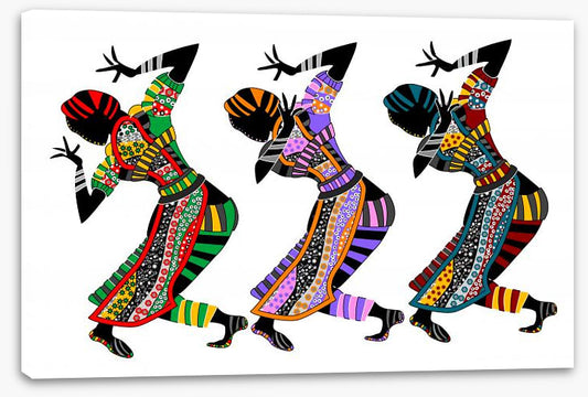 Collective rhythm