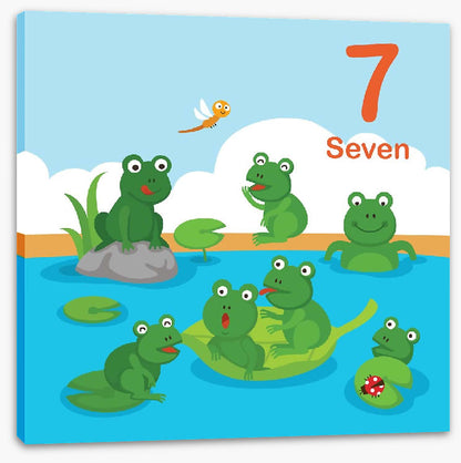 Alphabet and Numbers